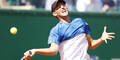Thiem siegt gegen Dolgopolow