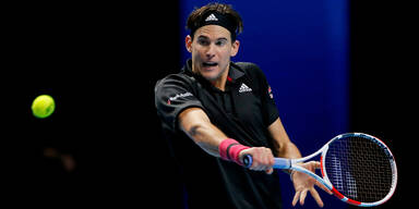Thiem ringt Nadal in Krimi nieder