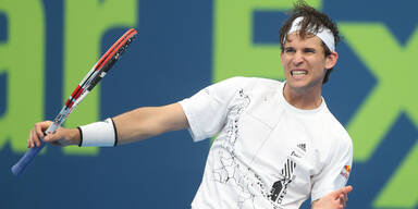 Dominic Thiem