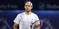 Alarm! Thiem nur bei 10 Prozent