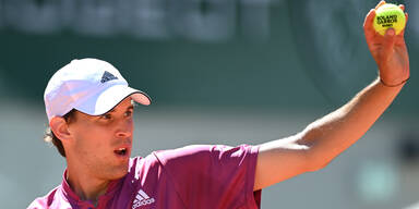 Thiem: 'H&auml;ngt alles vom n&auml;chsten Arzttermin ab'