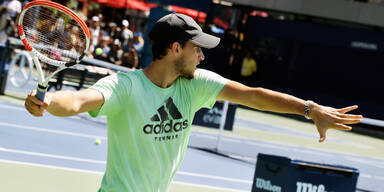 So sieht Thiems neue Trainingsheimat aus