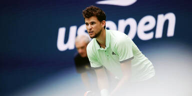 Thiem hofft weiter auf US-Open