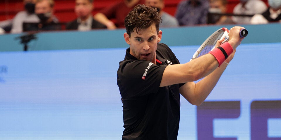 Erste Bank Open: Das waren die Tops und Flops