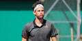 Thiem schuftet für Tennis-Comeback