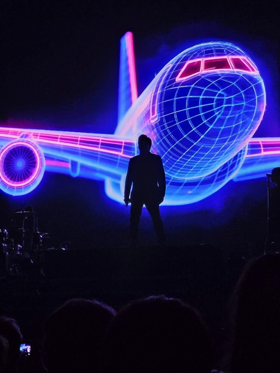 Ewiger Kult: Thomas Anders zündet Modern Talking Show in Wien