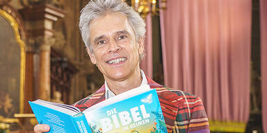 Thomas Brezina in der Tamara Fellner Show