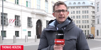 Thomas Herzog EU Recovery fund