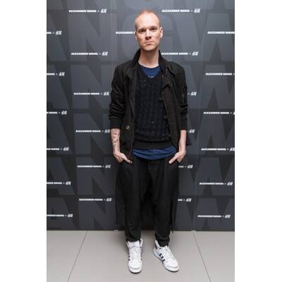 Alexander Wang Pre Shoppingevent in Wien 