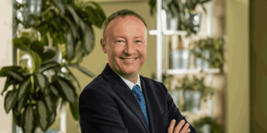 &Ouml;sterreicher ist neuer Chef von Mondi Flexible Packaging