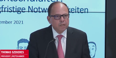 Thomas Szekeres