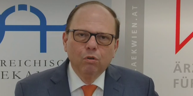 Szekeres als &Auml;rztekammer-Chef abgel&ouml;st