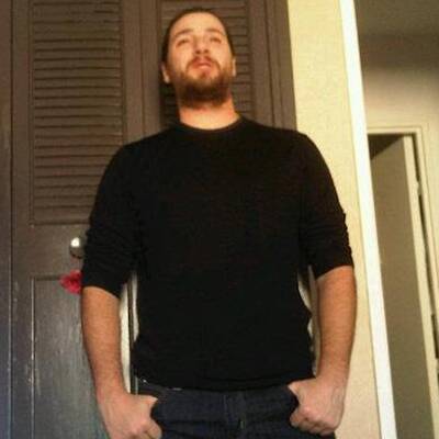 Kheireddine Sahbi, 29, Algerien