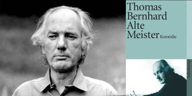 Thomas Bernhard