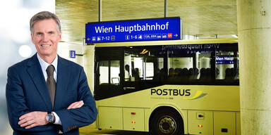 Thomas Duschek &Ouml;BB Postbus