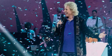 Thomas Gottschalk stiehlt Joko Winterscheidt ProSieben-Show | "Wer sthielt mir die Show?"