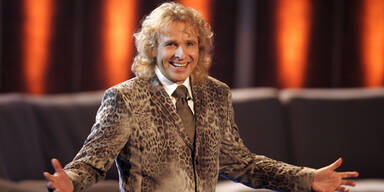 Thomas Gottschalk