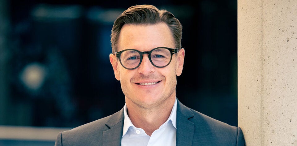 Thomas Kicker, CEO Magenta Telekom