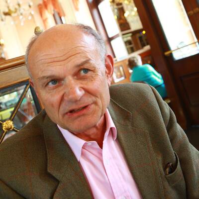 Die reichsten Österreicher