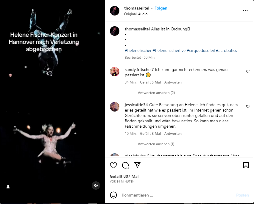 Thomas Seitl Instagram