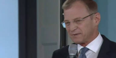 Stelzer bleibt bei Kindergartengeb&uuml;hren