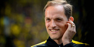 Thomas Tuchel