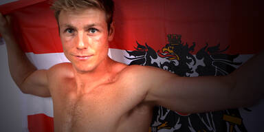 Zwei Olympia-Betreuer f&uuml;r Thomas Daniel