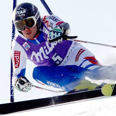 Die Startliste für den Herren-RTL