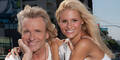 Thomas Gottschalk & Michelle Hunziker