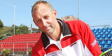 Thomas Muster