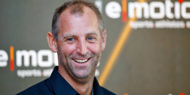 Thomas Muster