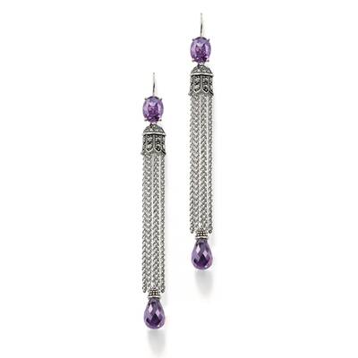 Schmuck à la Oscars