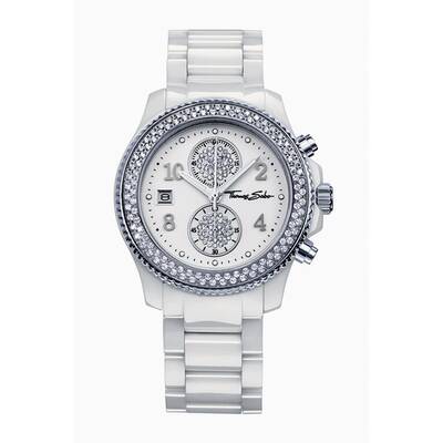 Stylisch auf der Piste