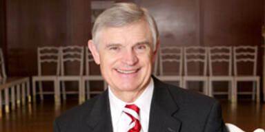 Thomas Schäfer-Elmayer spendet 17.200,- Euro