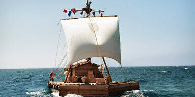 Ein hammermäßiges Abenteuer für Thor