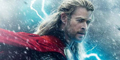 Thor 2 - The Dark Kingdom