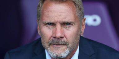 Fink vor Wechsel nach Deutschland?