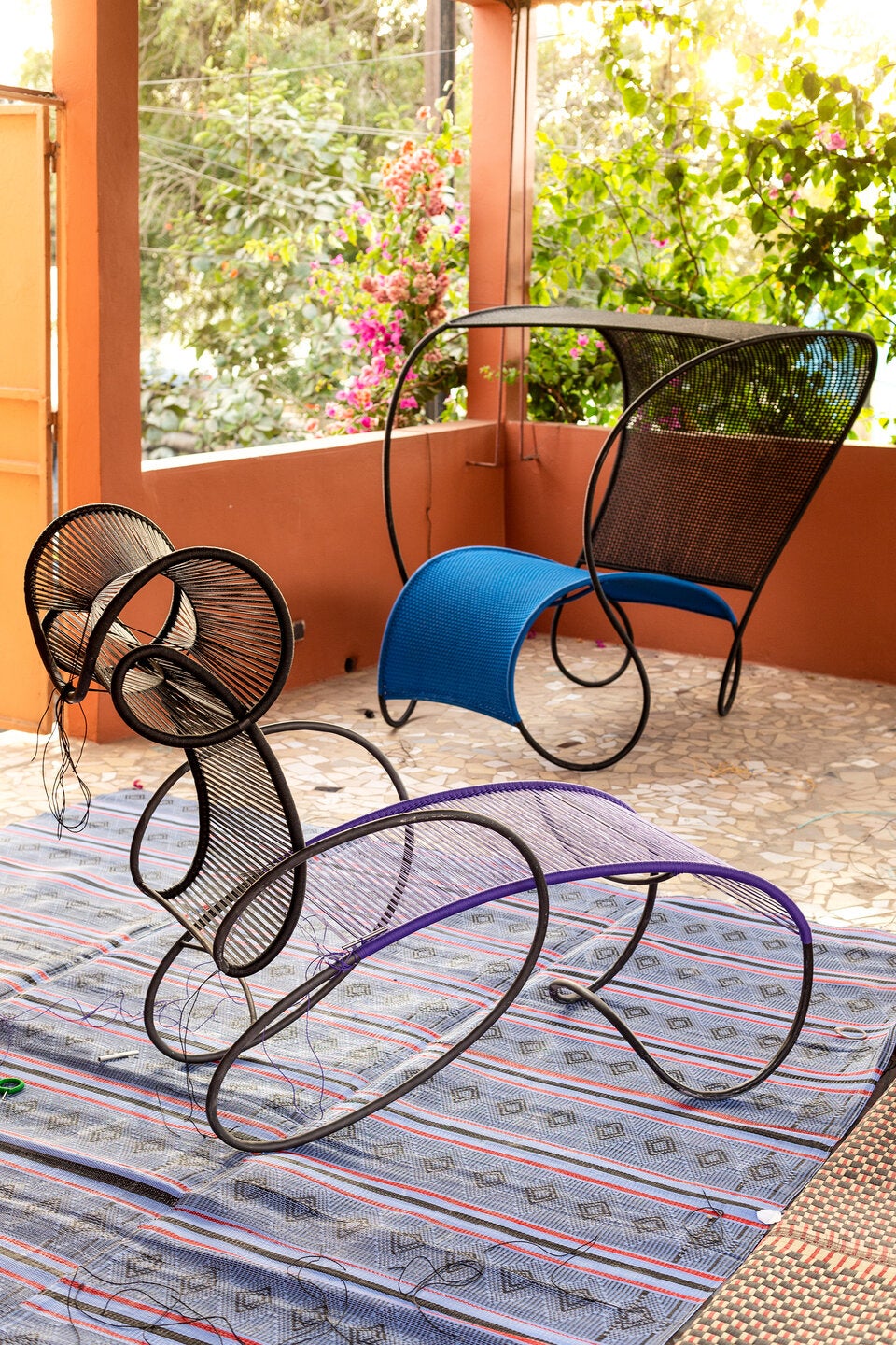 Die schönsten Gartenmöbel