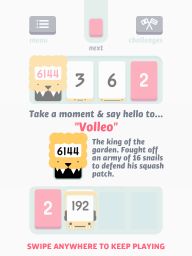 Das verfrühtes Ende eines Endlosspiels