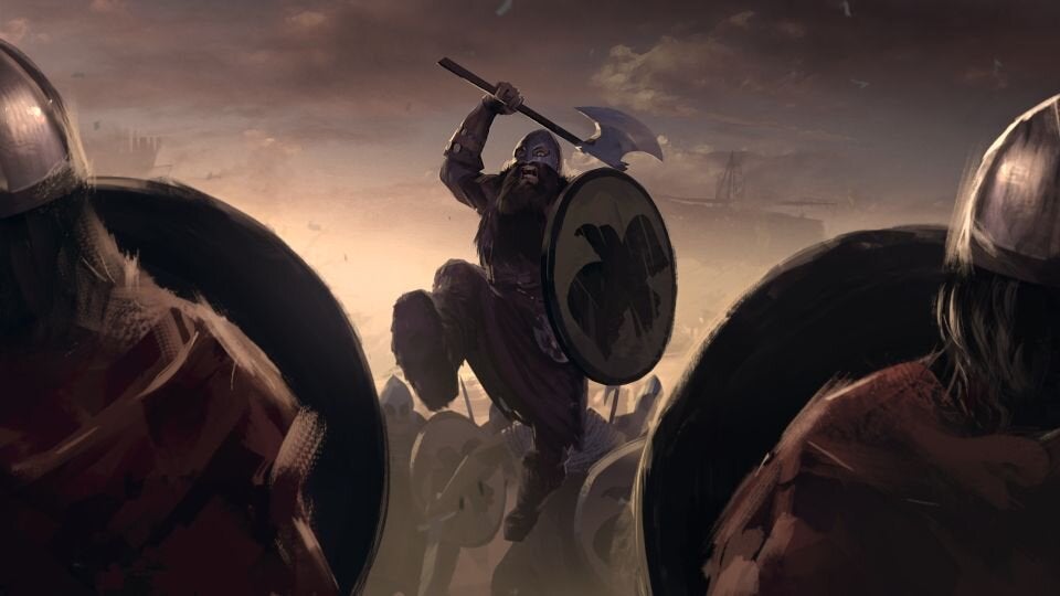 Creative Assembly / SEGA
