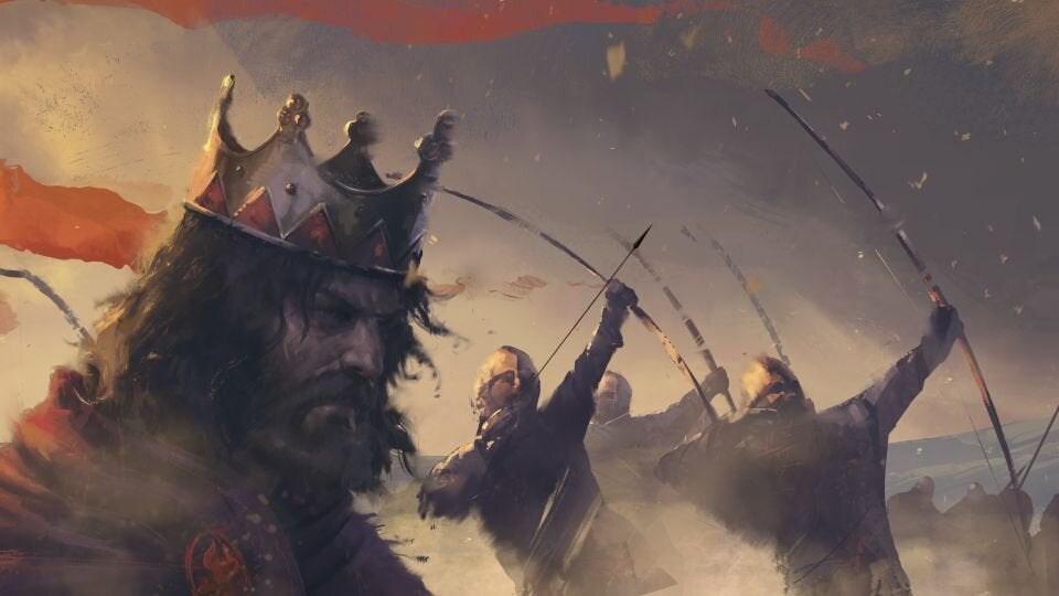 Creative Assembly / SEGA