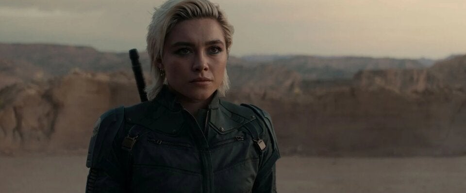 „Thunderbolts*“ wurde jetzt zu „The New Avengers“