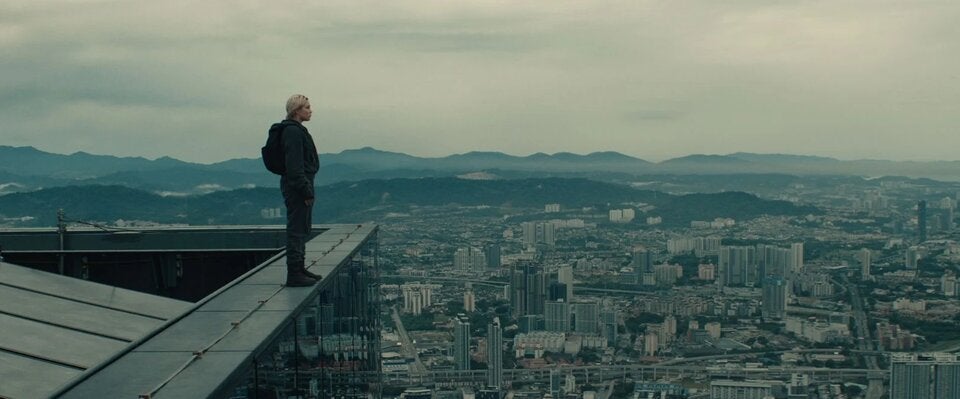 „Thunderbolts“ will „Minecraft“ vom Kino-Thron stoßen