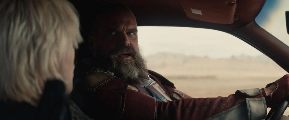 „Thunderbolts“ will „Minecraft“ vom Kino-Thron stoßen