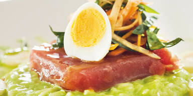 wirkochen - Thunfisch