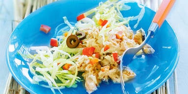 Thunfischsalat