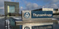 ThyssenKrupp erneut unter Druck
