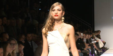 Heimische Designer erobern den Opernball