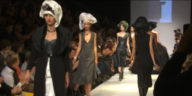 Tiberius: Heimisches Designerduo im Portrait