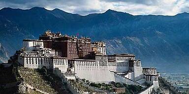 Tibet